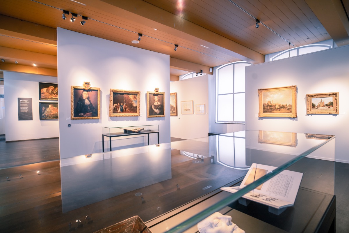 deventer.info: Museum De WaaginDeventer