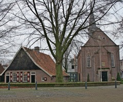 300 jarig bestaan Martensorgel