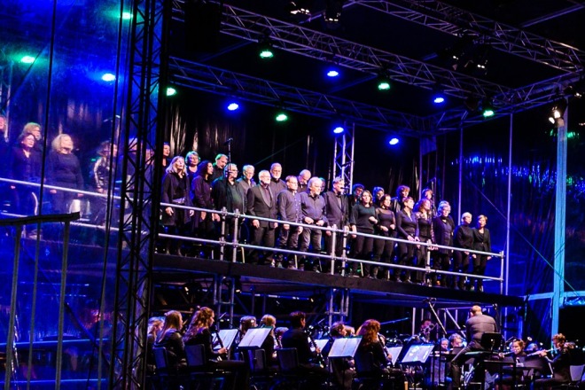 Vriezenveense Harmonie 