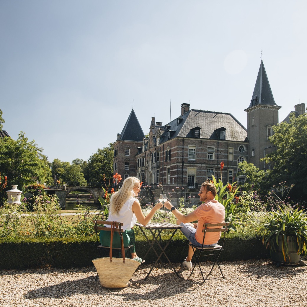 Twente: trouwlocatie en huwelijksreisbestemming in één. foto 2