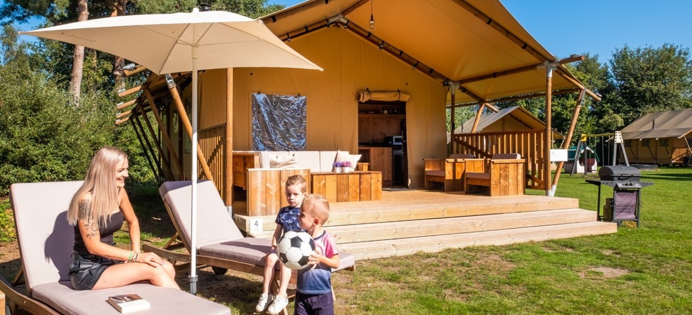 Papillon Country Resort