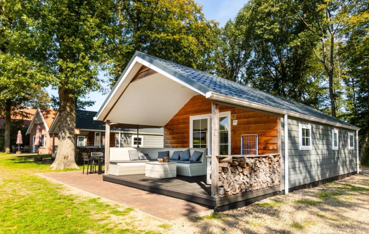Camping De Witte Berg - Photo 2