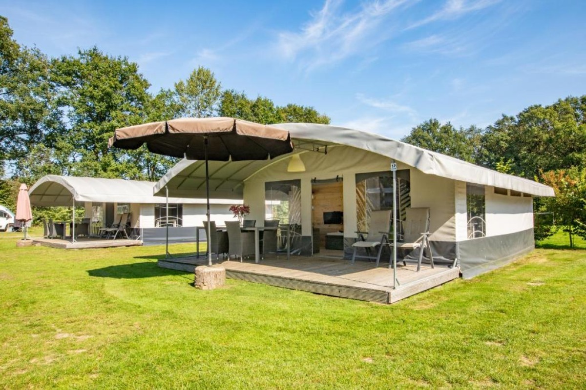 Camping De Witte Berg - Photo 3