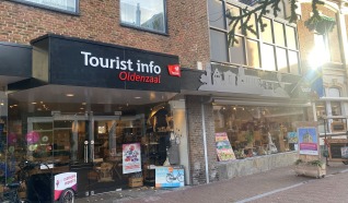 Tourist info Oldenzaal