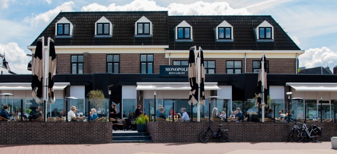 Monopole Harderwijk