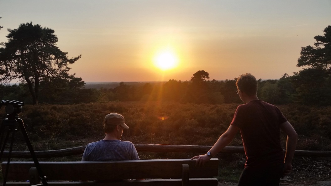 uitzichtpunt Numendal