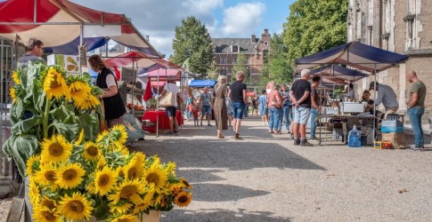 (H)Eerlijke Hanzemarkt