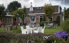 Bakkerij Kaptein