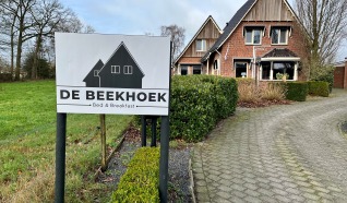 Bed & Breakfast De Beekhoek