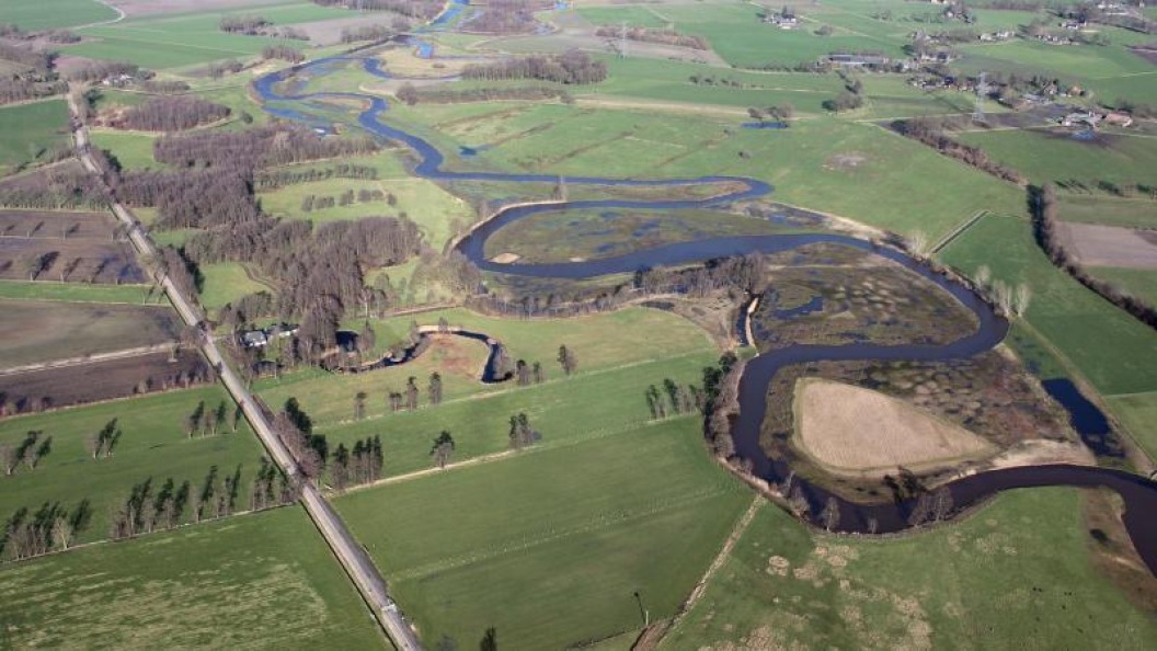 De Marsdijk, Hellendoorn
