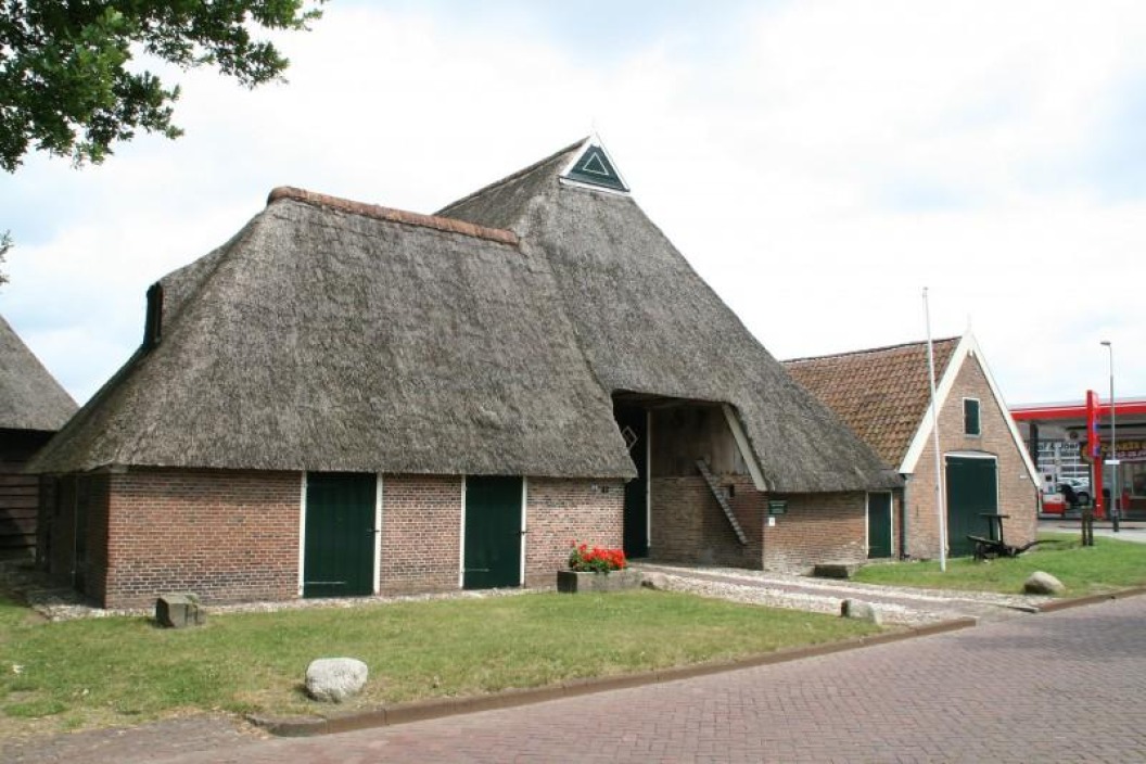 Museumboerderij Erve Hofman