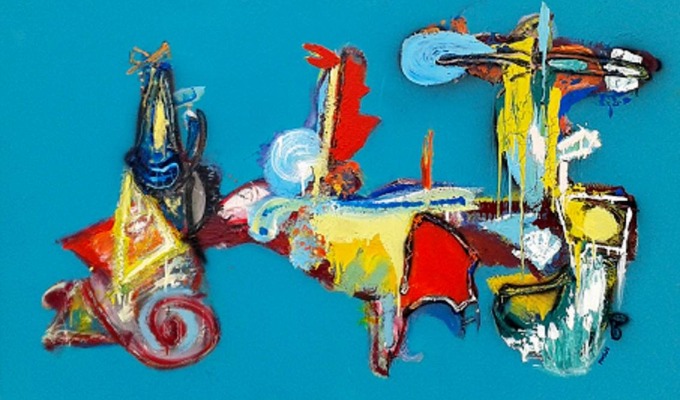 Tentoonstelling “Mosje”