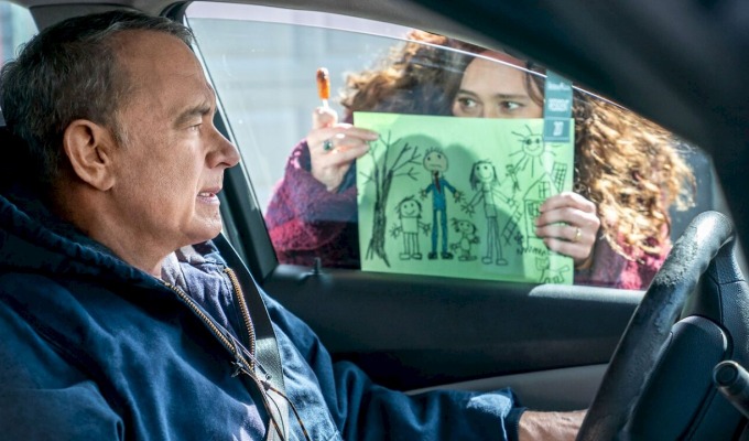 Film | A man called Otto
