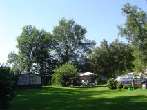 Camping de Veldmeijer
