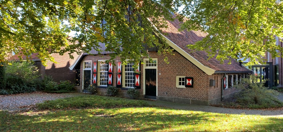 Aleida Leurinkhuis