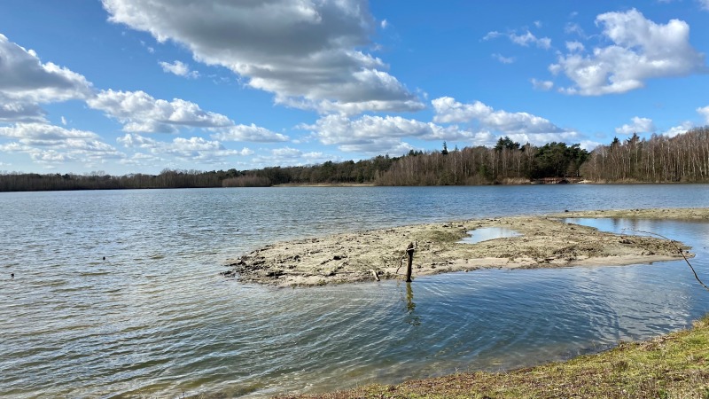 Naturschutzgebiet Oelemars