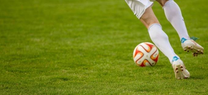 Fußball