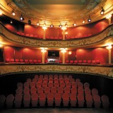 Concordia Film - Theater