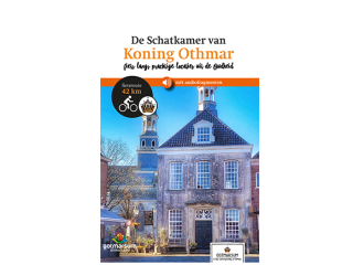 Koning Othmar Fietsroute