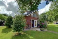 Bed and Breakfast Het Wierdense veld