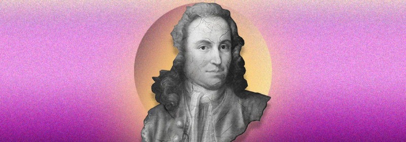 Zaterdag 1 mei 2027 | Orkest Phion | Passie voor Bach | Silete venti! | Bach & Händel | Klassiek