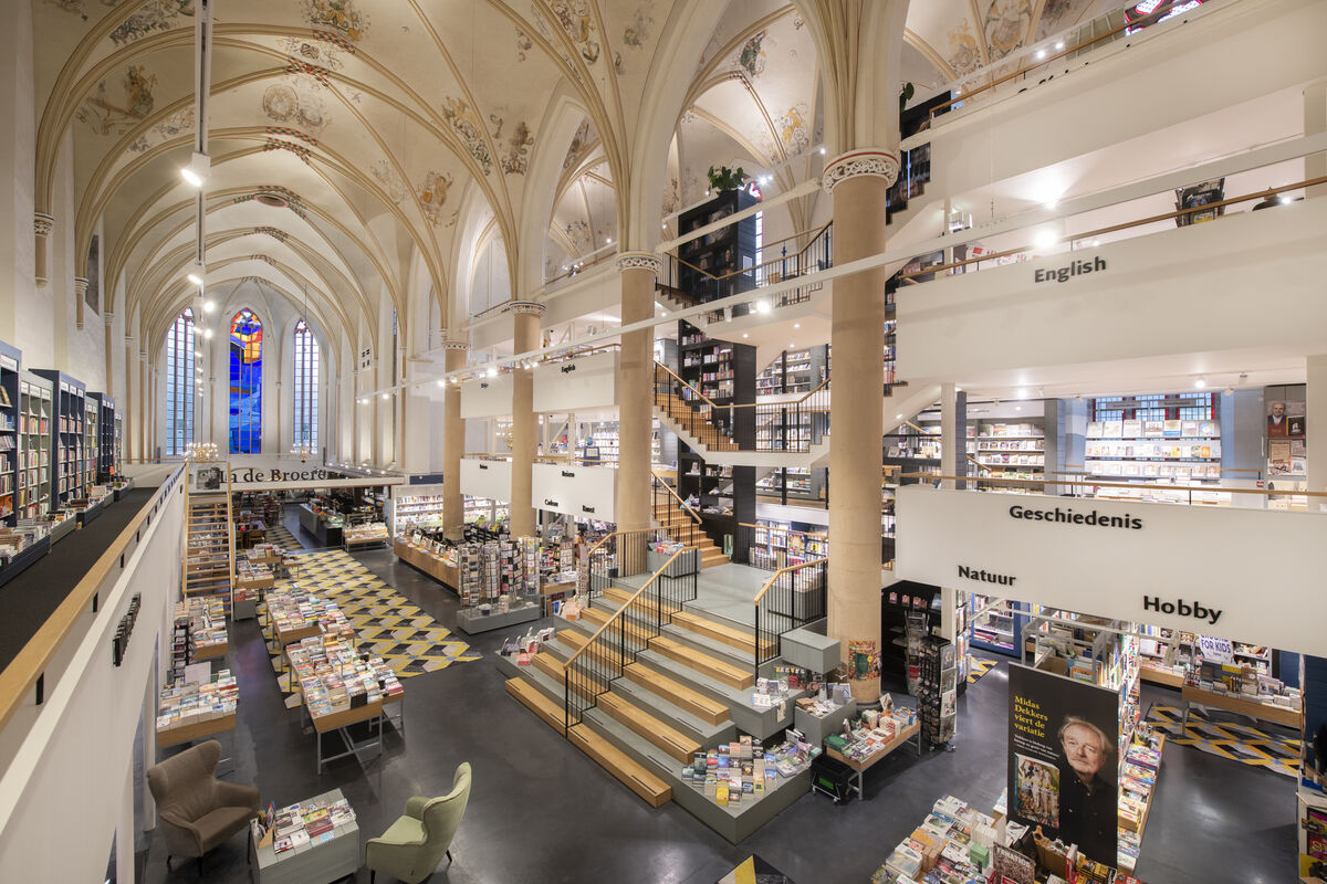 10 Highlights in Zwolle Holland Hanse