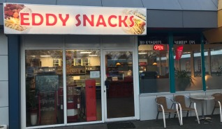 Eddy's Snacks