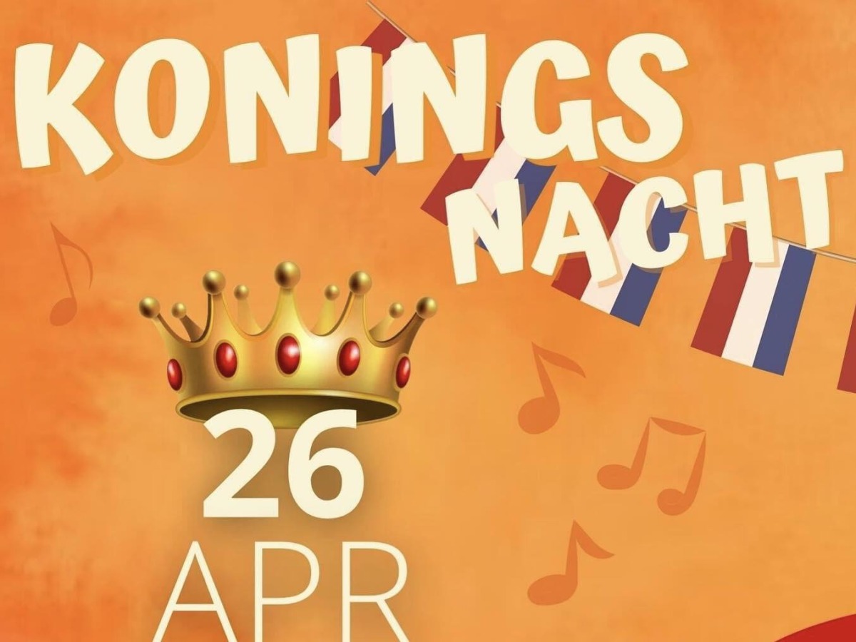 Koningsdag in de Schatkamer van Twente Visit De Lutte Losser