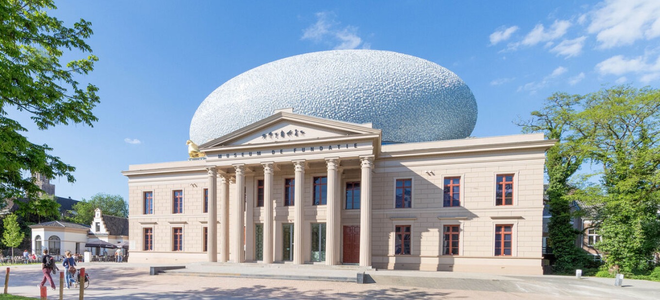 Museum de Fundatie