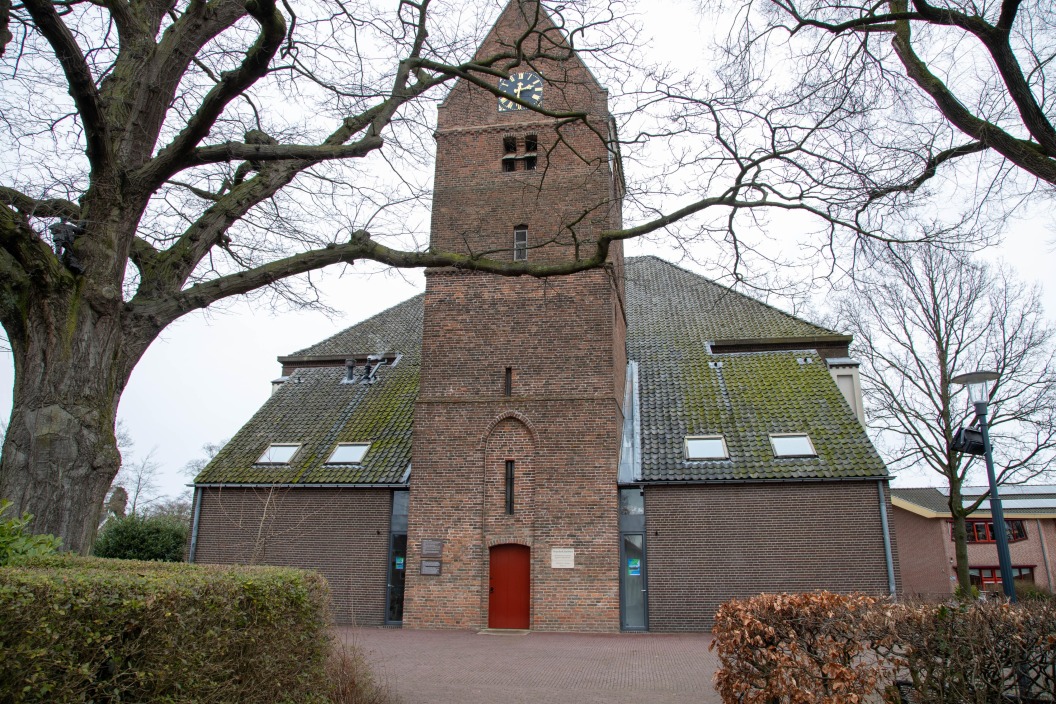 Dorpskerk Bathmen