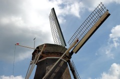 Borgelinkmolen