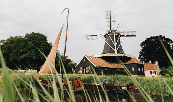 Ontdek de Enterse Zomp