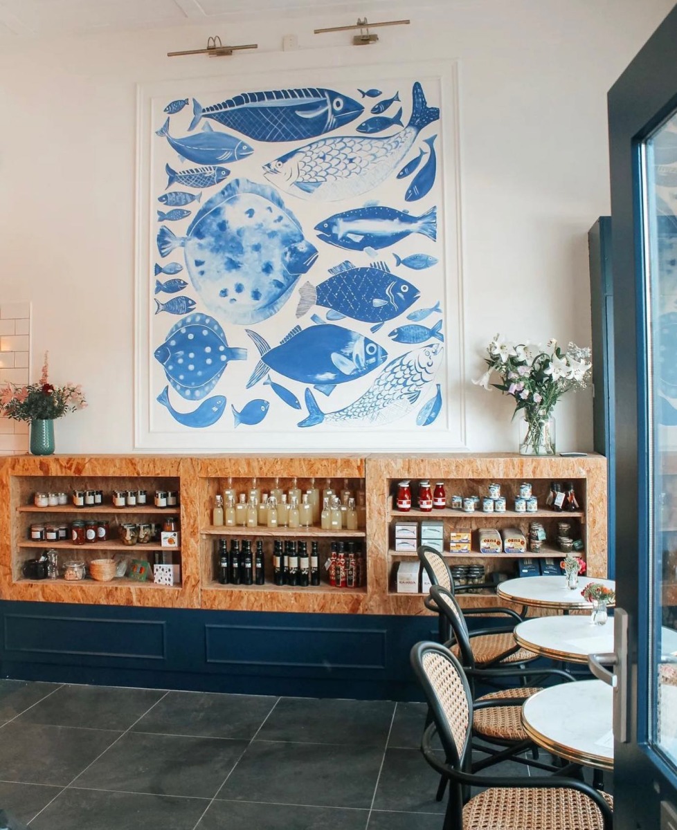 Restaurants Zwolle Holland Hanse