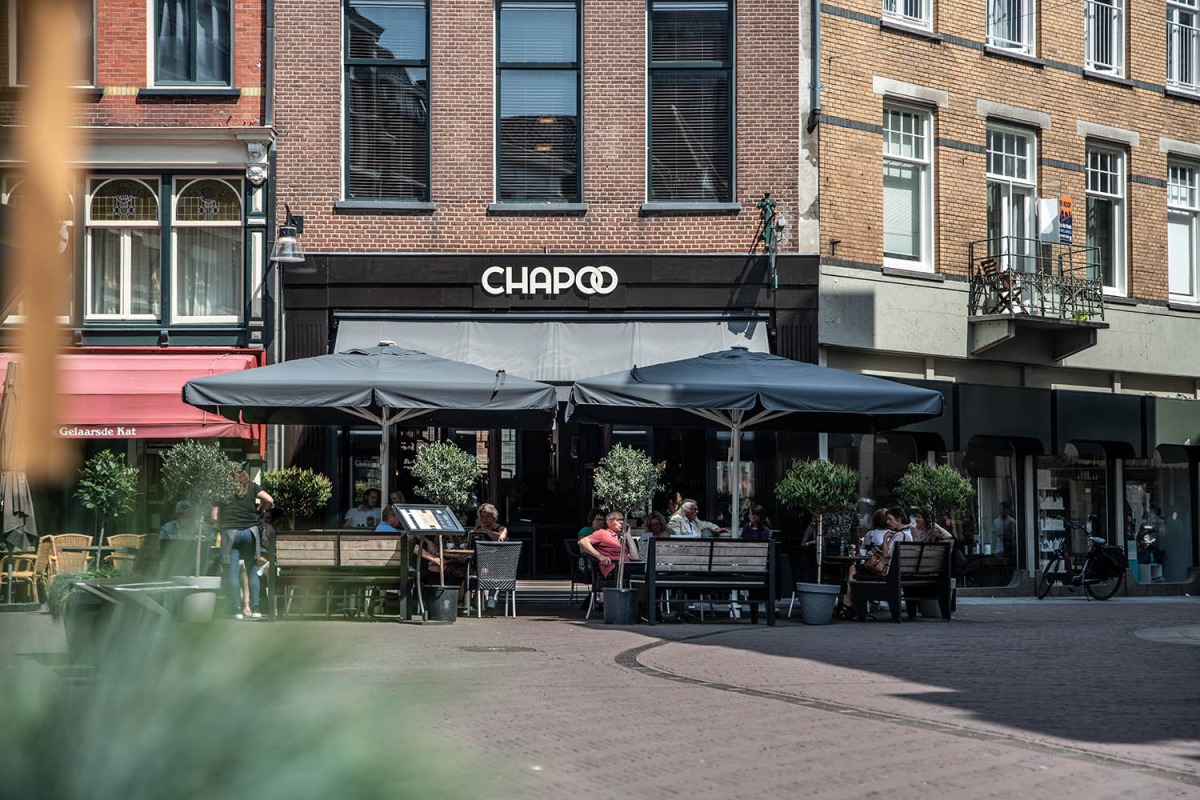 Restaurants in Zutphen Visit Hanzesteden