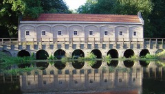 Schuivenhuisje