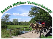 Huifkarverhuurbedrijf Scholten