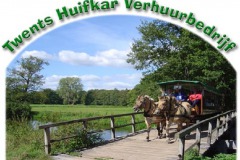 Huifkarverhuurbedrijf Scholten