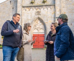 Grote Bourgondische Wandeling Ootmarsum