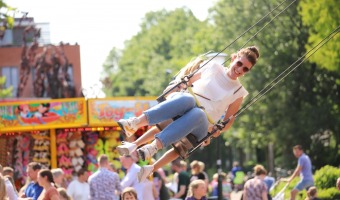 Geesterse Kermis 