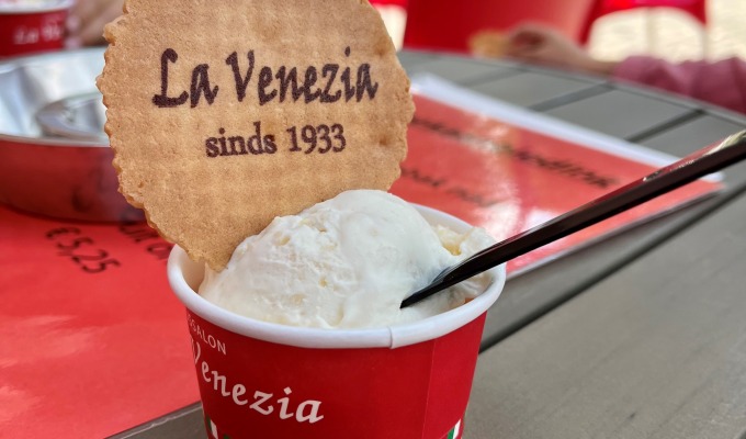 IJsjestijd: een verfrissende traktatie voor elke gelegenheid