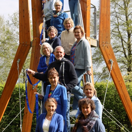 Borns Blauw Collectief
