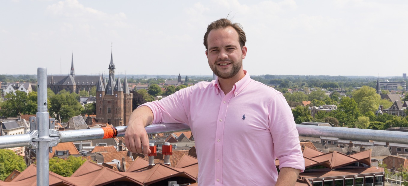 Foto: Max de Krijger
