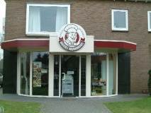 Bakkerij Brunninkhuis