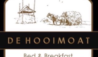 Bed & Breakfast De Hooimoat