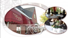 Café Restaurant