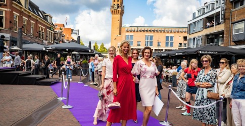 Modespektakel Hengelo