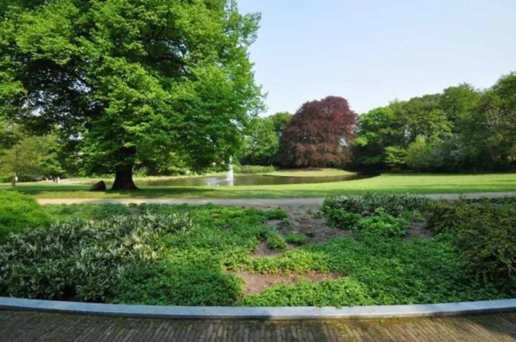 Wooldrikspark