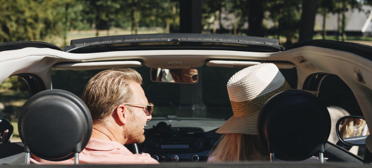 Culinaire tour - Barbara Trienen
