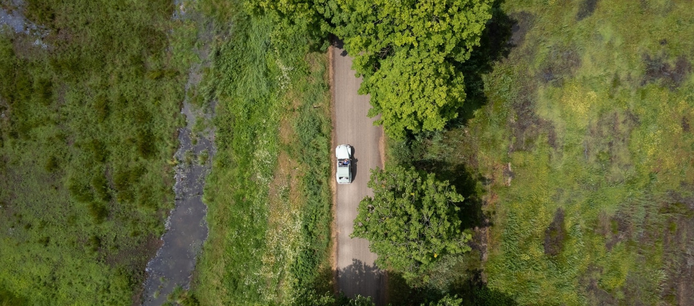 Met de auto door Sallandse Heuvelrug & Twents Reggedal Visit Rijssen
