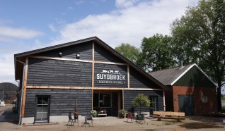 Boerderij Suydbroek